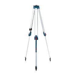 Tripé Bosch BT 160 Professional para nivelador, 1,6m