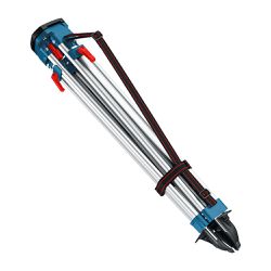 Tripé Bosch BT 160 Professional para nivelador, 1,6m