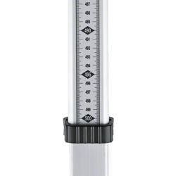 Régua de medição Bosch GR 500