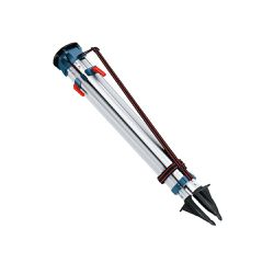 Tripé Bosch BT 170 HD para construção civil, 1,7 metros