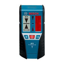 Receptor laser LR 2 - BOSCH