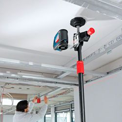 Cabo telescópico Bosch BT 350