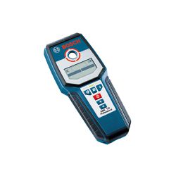 Detector de parede Bosch GMS 120 (120mm)