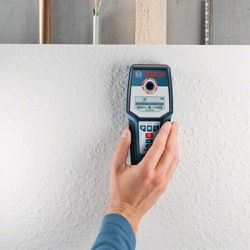 Detector de parede Bosch GMS 120 (120mm)