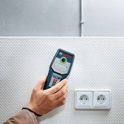 Detector de parede Bosch GMS 120 (120mm)