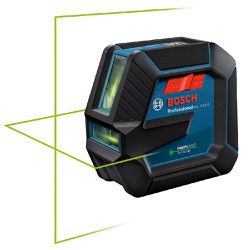 Nível a laser Bosch GLL 2-15 G 15 metros