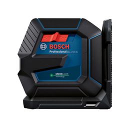 Nível a laser Bosch GLL 2-15 G 15 metros