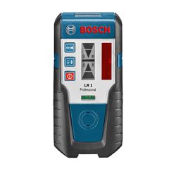 Nível laser rotativo Bosch GRL 300 HV 300m