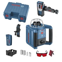 Nível laser rotativo Bosch GRL 300 HV 300m