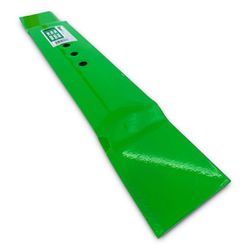 Faca Para Cortador de Grama MC 50E/80G Com Base Sem Saída Lateral (2111113) - Trapp