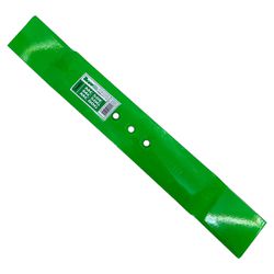 Faca Para Cortador de Grama MC 50E/80G Com Base Sem Saída Lateral (2111113) - Trapp