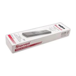 Pedra De Afiar Faca Dupla Face (KBKS1) - Starrett