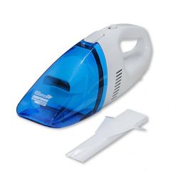 Kit Auto Aspirador de Pó à Bateria 12V - Chiaperini