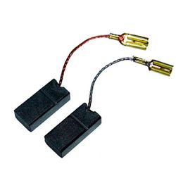 Jogo Escovas GWS6-115 (F000611029) - Bosch