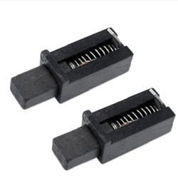 Conjunto Escovas 127V/220V (F000611007) - Bosch