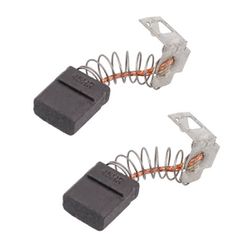 Jogo Escova Carvão 1546-1548 (F000611036) - Bosch