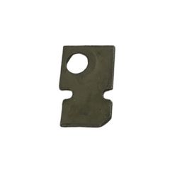 Placa de Pressão 6602/04 (F000623029) - Bosch