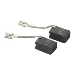 Jogo De Escovas 127v GWS 7-115 (1619P02892) - Bosch