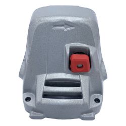 Carcaça Da Engrenagens (1619P02872) - Bosch