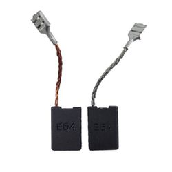 Jogo de Escovas 175 e 18A 2pçs - (F000611090) - Bosch