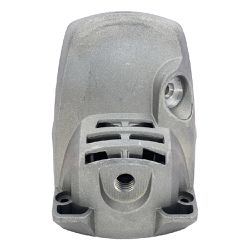 Carcaça de Engrenagem (F000602168) - Bosch