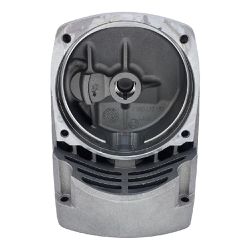 Carcaça de Engrenagem (F000602168) - Bosch