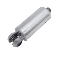 Pistão De Aço (16170006A5) - Bosch