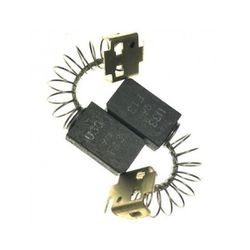 Jogo De Escovas 220V (1619P01685) - Bosch