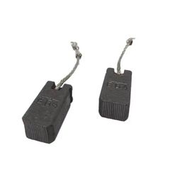 Jogo de Escova De Carvão (1607000V37) - Bosch