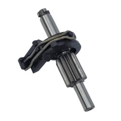 Eixo (16170006EJ) - Bosch