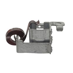 Porta Escovas (1607000V43) - Bosch