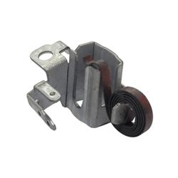 Porta Escovas (1607000V43) - Bosch