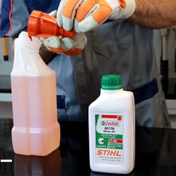 Misturador de Combustível Manual 1L (0000-881-9411) - Stihl