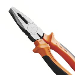 Alicate Universal Isolado 1.000 V 8'' Tramontina PRO