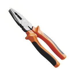 Alicate Universal Isolado 1.000 V 8'' Tramontina PRO