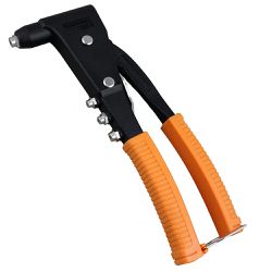 Maleta com Rebitador e 70 Rebites Tramontina PRO