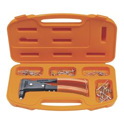 Maleta com Rebitador e 70 Rebites Tramontina PRO