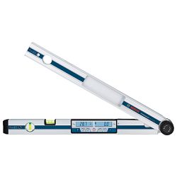 Medidor de ângulos e inclinação Bosch GAM 270 MFL 270º