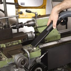 Aspirador para sólidos e líquidos 220 V - 2400W (A262EXT-220) - IPC Soteco