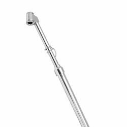 Calibrador Portátil de Pneus Para Caminhões 150 PSI (0166) - Lupus