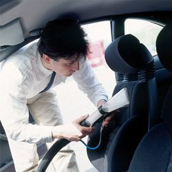 Extratora e aspirador Profissional 220 V (EP127 - 220) - IPC Soteco