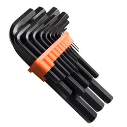 Jogo de Chaves Hexagonais 19 Peças (44400/299) - Tramontina Pro