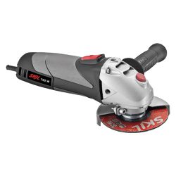 Esmerilhadeira Angular de 4 1/2'' Skil 9004 830W 127V 