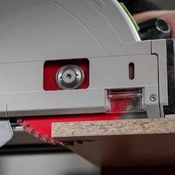 Disco de Serra de Mesa Freud para Painéis bilaminados 250mm 80 dentes com diâmetro do furo 30mm e espessura do corte 2,8mm