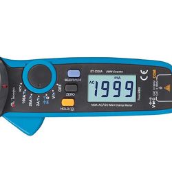 Alicate Amperímetro Digital ET-3320A - MINIPA