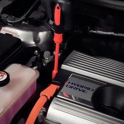 Chave Canhão Isolada IEC 60900 - 13mm (44317/013) - Tramontina Pro