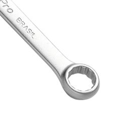 Chave Combinada Plana 12mm (44650/112) - Tramontina Pro