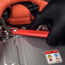 Chave Estrela Isolada IEC 60900 - 9mm (44322/009) - Tramontina Pro