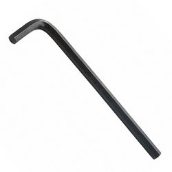 Chave Hexagonal Longa 8 mm Tramontina PRO