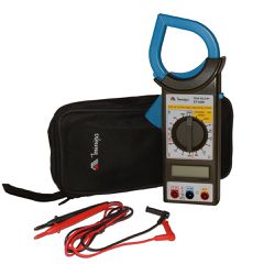 Alicate Amperimetro Digital ET-3200 - Minipa